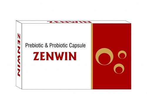 Zenwin Capsules