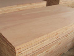 Blueberry Block Board