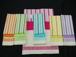 Dining Tea Towel Sets