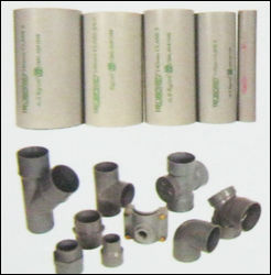 Durable Pvc Pipes