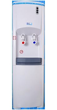 Heaven Dew Water Dispenser With Alkaline RO