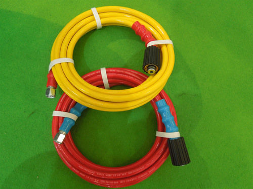 High Pressure Water Cleaning Hose