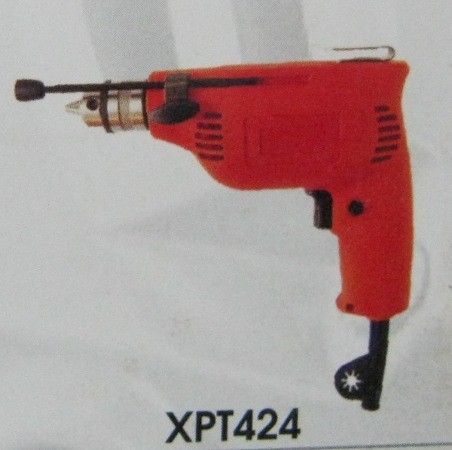 Impact Drill Machine (Xpt424)