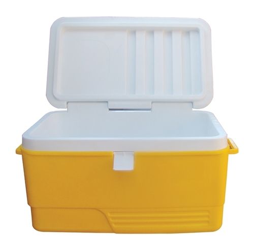 Insulated Ice Chest