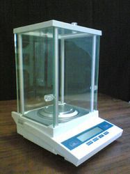 Jewellery Scale