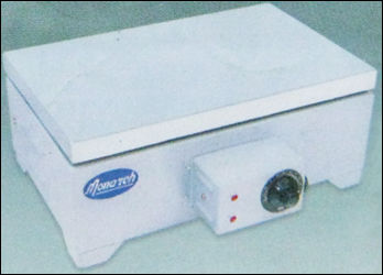 Laboratory Hot Plate