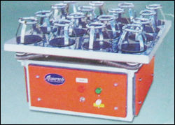 Laboratory Rotary Shaker