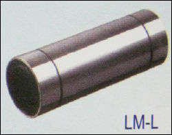 Polypropylene Linear Bearing (Lm-L)