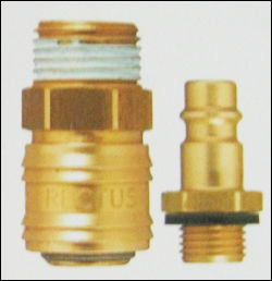 Low Pressure Coupling 26ka