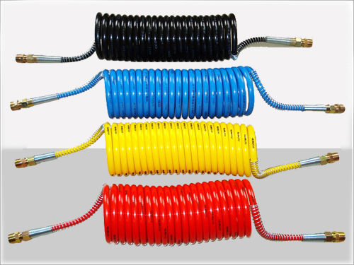 PA Coil Hose