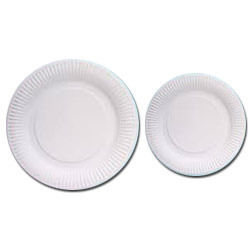 Paper Dish Plates
