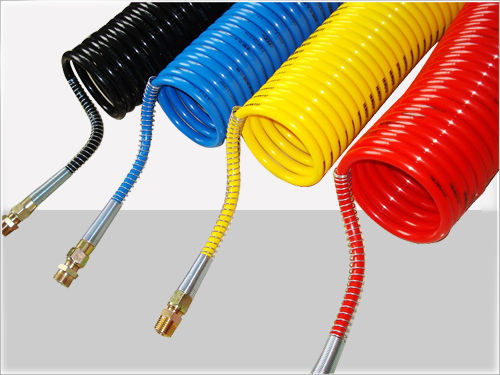 PU Coil Hose