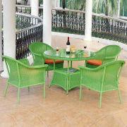 Rattan Dining Sets