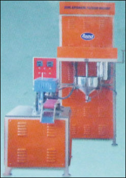 Semi Automatic Packing Machine