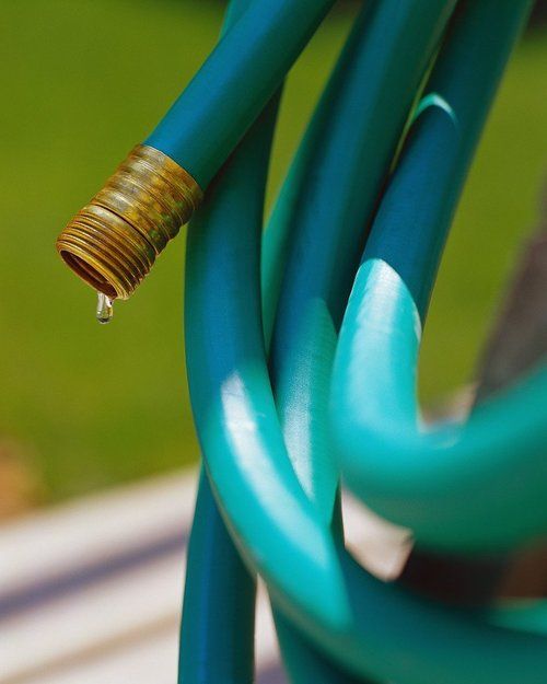 charging hose