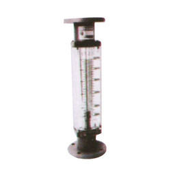 Acrylic Body Rotameter