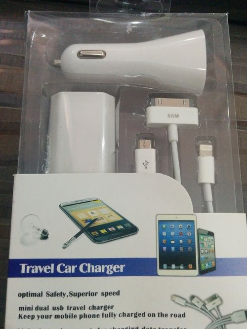 Car Charger