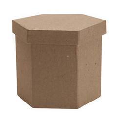 Commercial Corrugated Box Dimensions: 70 X 100  Centimeter (Cm)