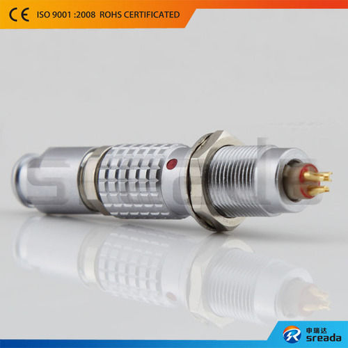 Compatible Lemo Connector