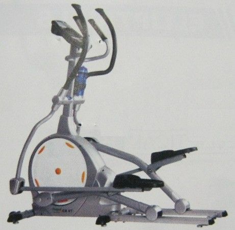 Cx 87 Elliptical Machine Grade: Chemical