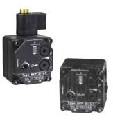 Danfoss BFP (Light Oil) Series Oil Pump