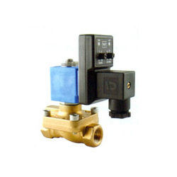 Drain Solenoid Valves