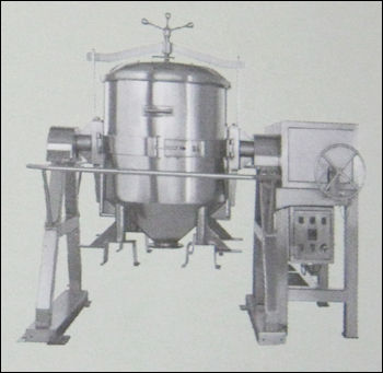 Drum Blender