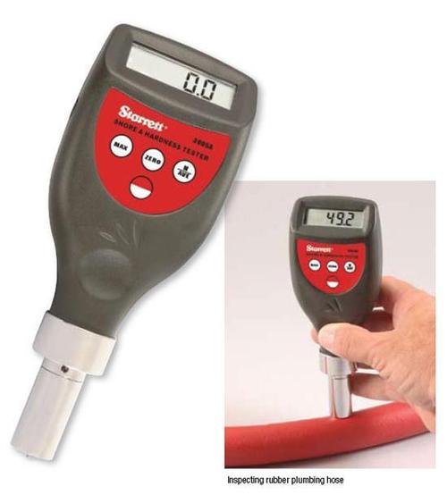 Electronic Durometer