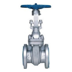 Gate Valve