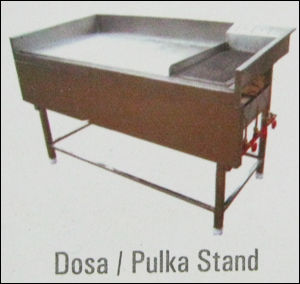 Kitchen Dosa And Pulka Stand