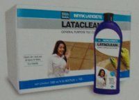 Lataclean टाइल क्लीनर