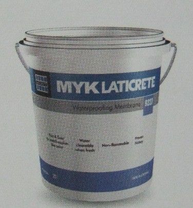 Laticrete 9237 Waterproofing Membrane