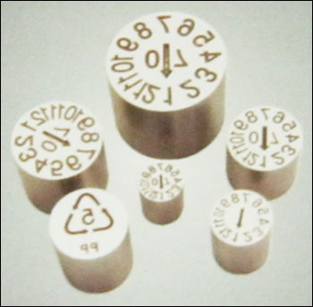 Mould Date Indicator (Type-T)