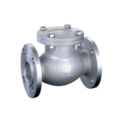 Non Return Valve