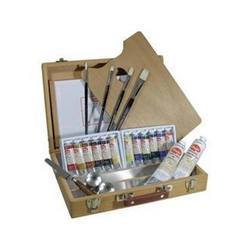 Paint Packaging Box