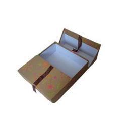 Printed Carton Box