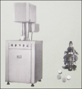 अर्ध स्वचालित कैपिंग और सीलिंग मशीन