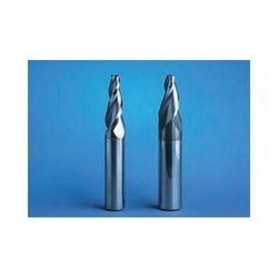 Solid Carbide Taper End Mills Bits