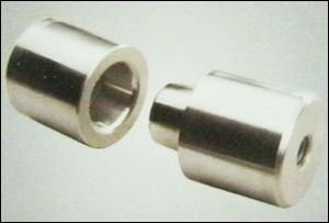 Taper Interlock