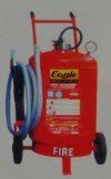 Ultra-Modern Fire Extinguisher (Dry Powder)