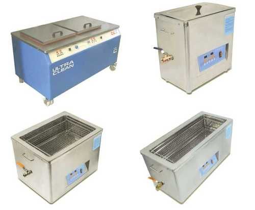 Ultrasonic Cleaner