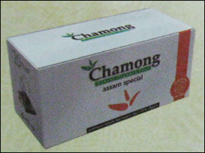 Assam Special Pyramid Premium Tea Bag