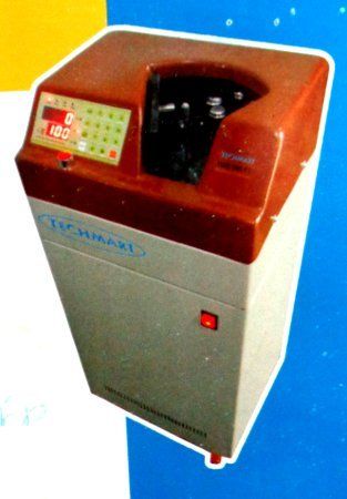 Bundle Note Counting Machine