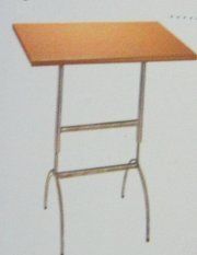 Cafeteria Table With BSL Top (CFT 02)