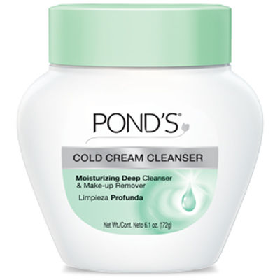 Cold Cream (Ponds)