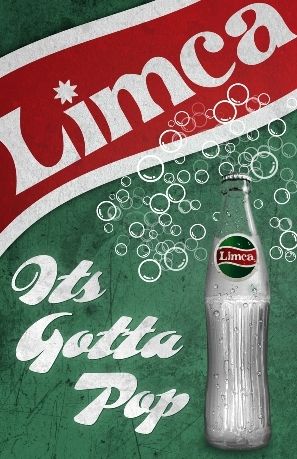 Cold Drink (Limca)