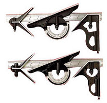 Combination Square Sets