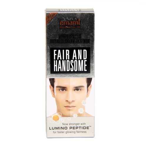 Fairness Cream (Emami Fair And Handsome)