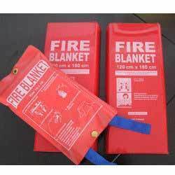  Fire Blanket