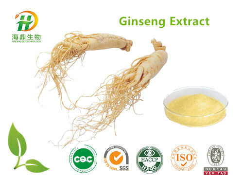 Ginseng Root Extract